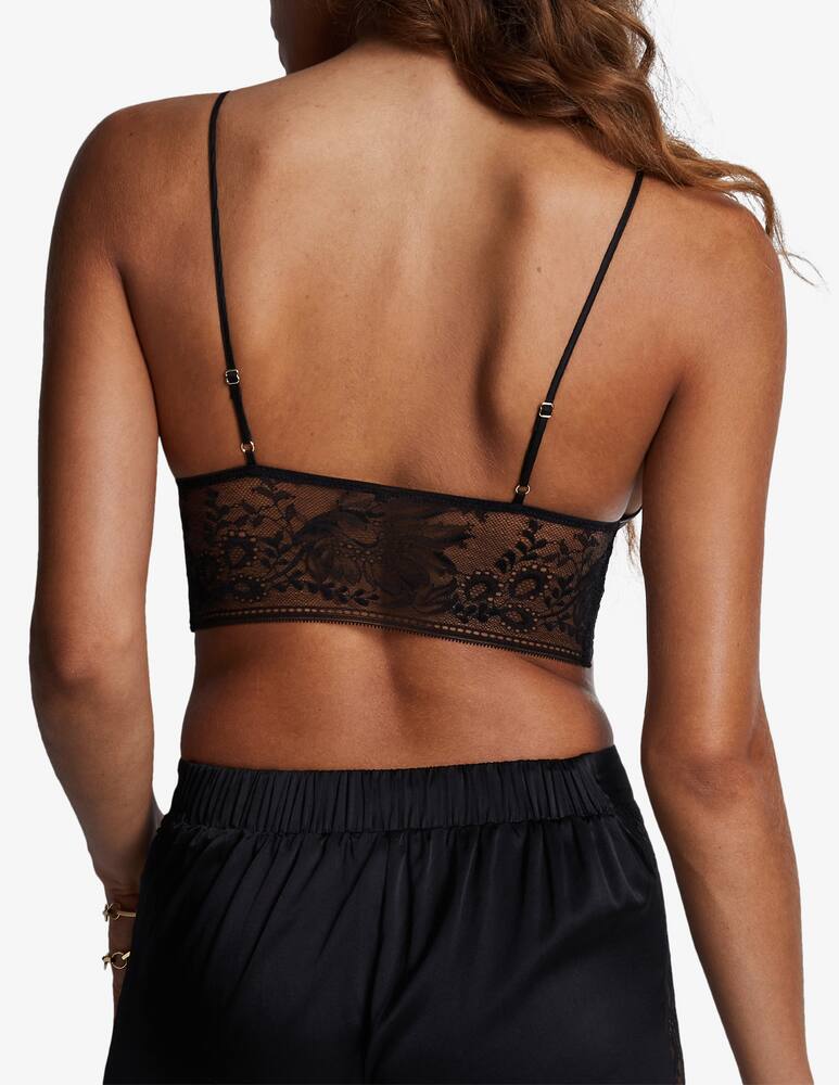 rinascente Aubade Lace bralette bra