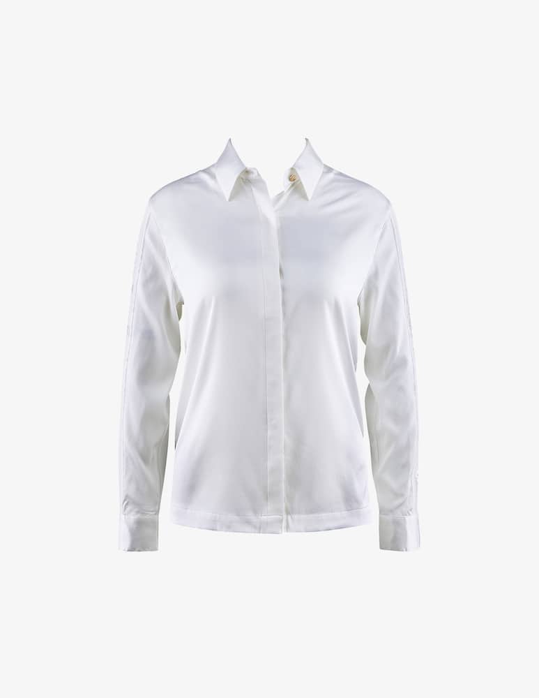 Aubade Lace sleeve blouse - picture 1 Aubade Lace sleeve blouse - picture 1