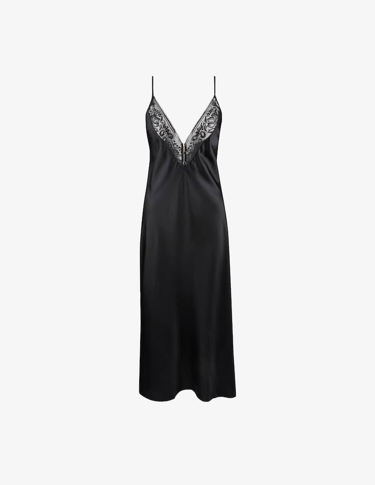 rinascente Aubade Combinette con pizzo