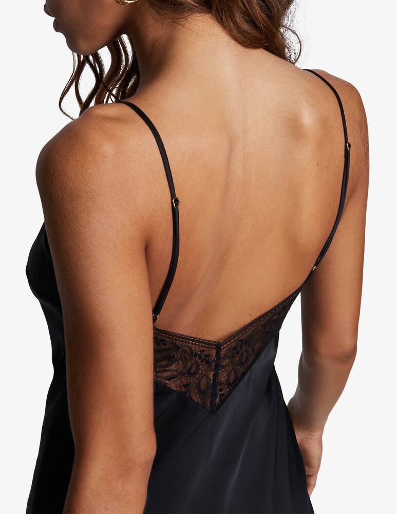 rinascente Aubade Combinette con pizzo