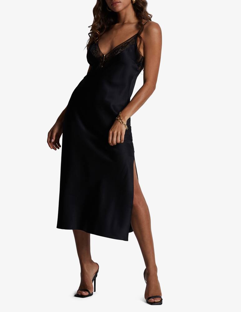 rinascente Aubade Long nightdress