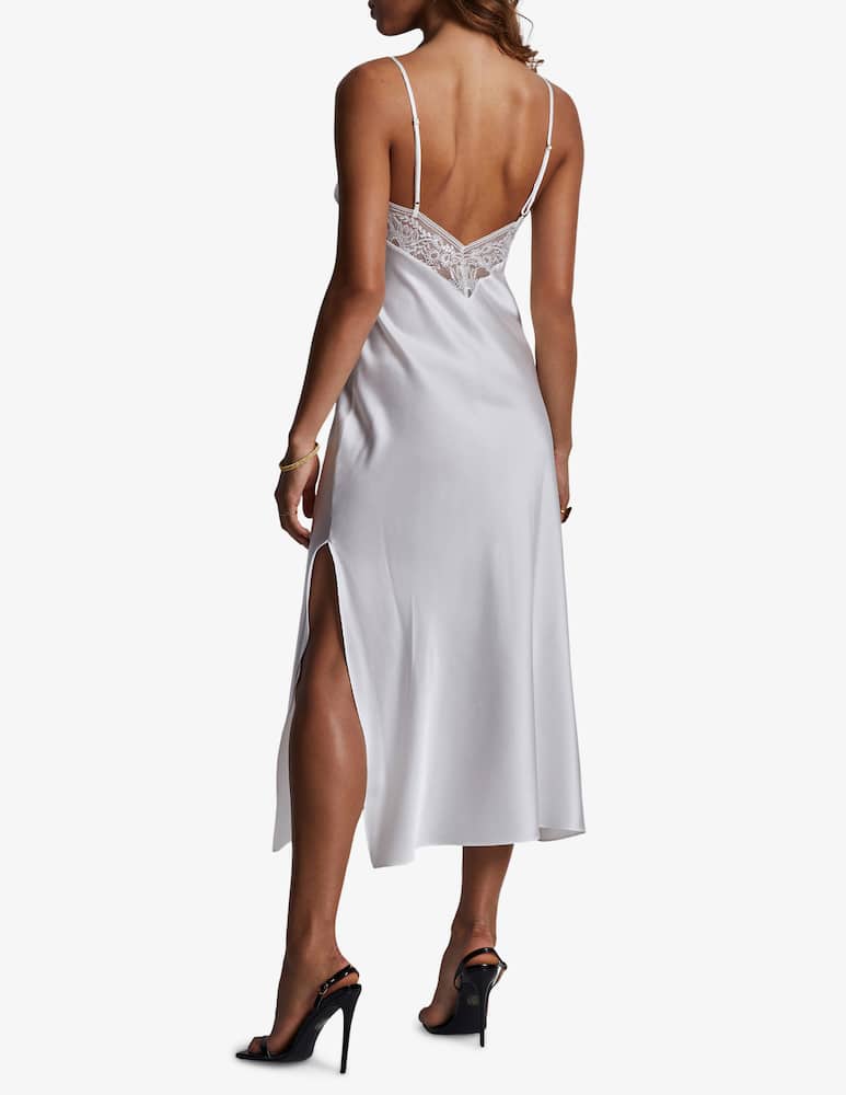 Aubade Long nightdress - picture 2 Aubade Long nightdress - picture 2