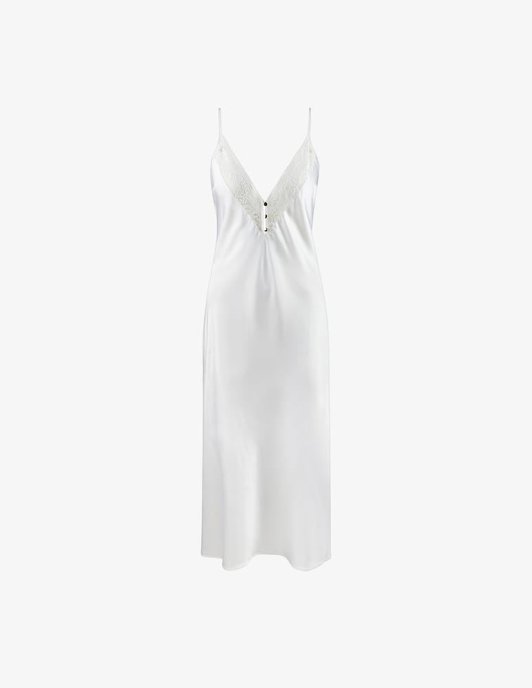 Aubade Long nightdress - picture 5 Aubade Long nightdress - picture 5
