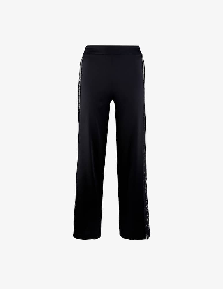 Aubade Lace panel trousers - picture 1 Aubade Lace panel trousers - picture 1