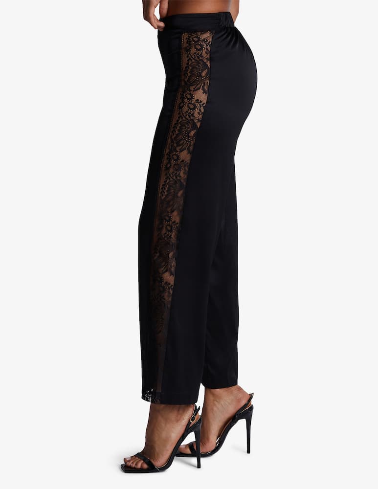 Aubade Lace panel trousers - picture 5 Aubade Lace panel trousers - picture 5
