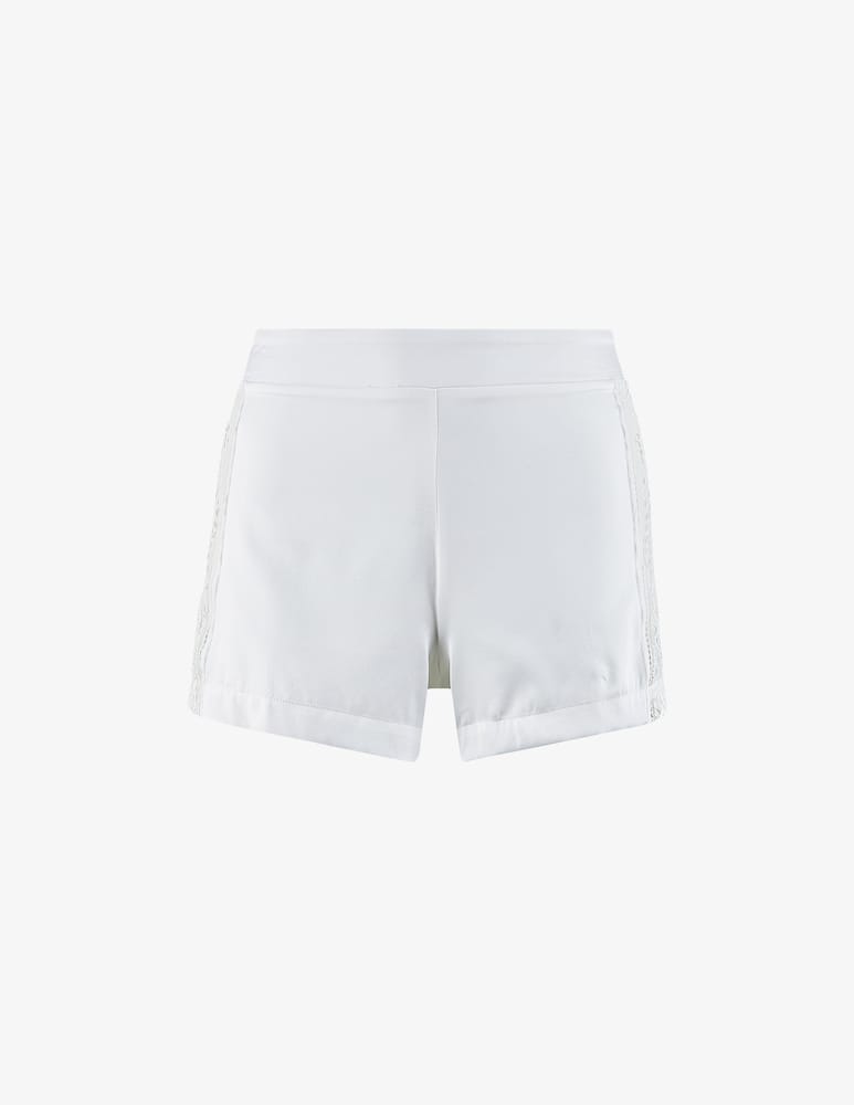 rinascente Aubade Lace trim pyjama shorts
