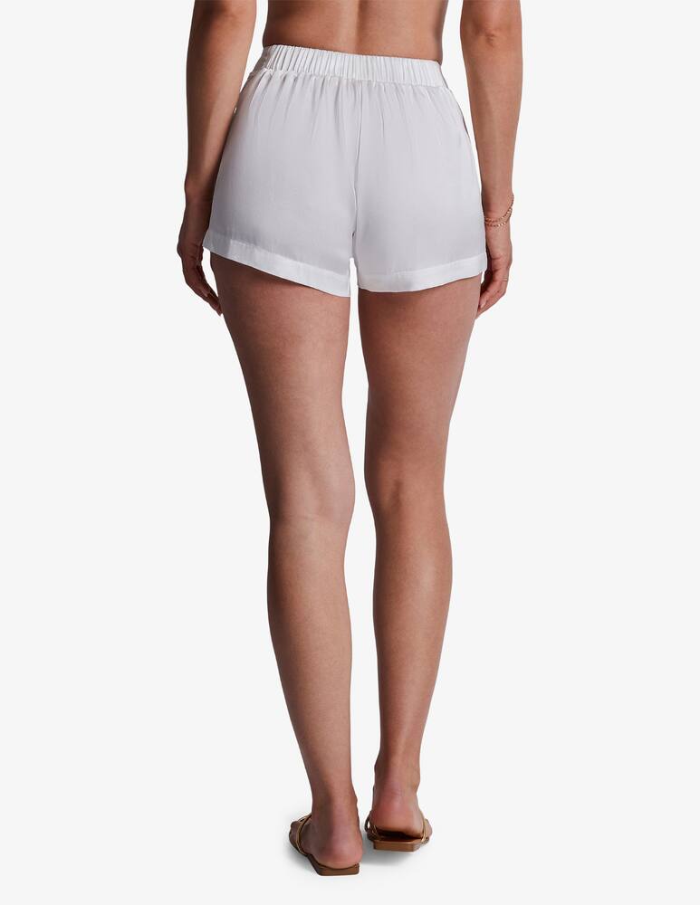 rinascente Aubade Lace trim pyjama shorts