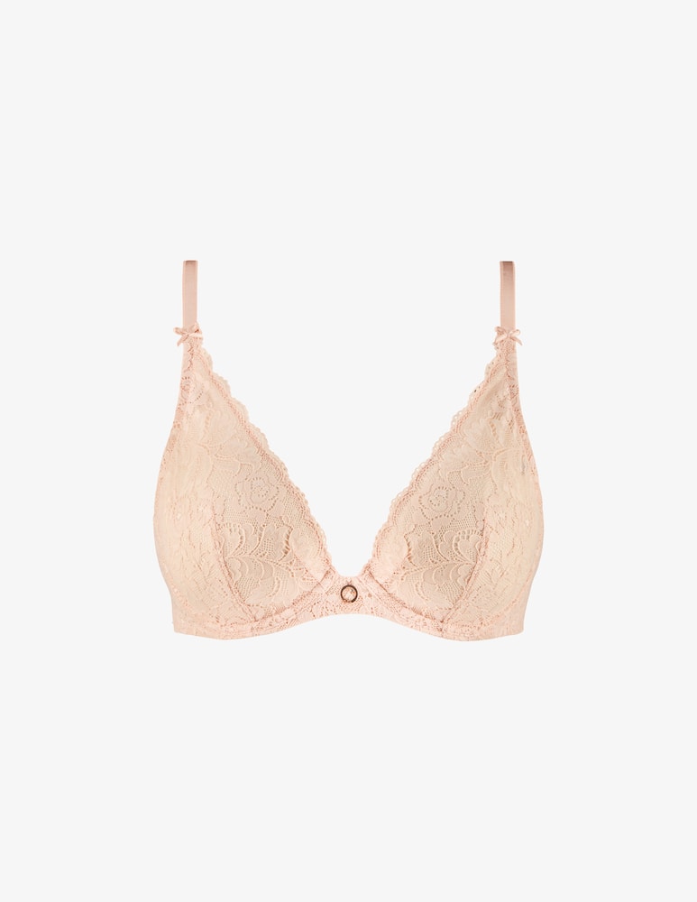 rinascente Aubade Lace triangle bra