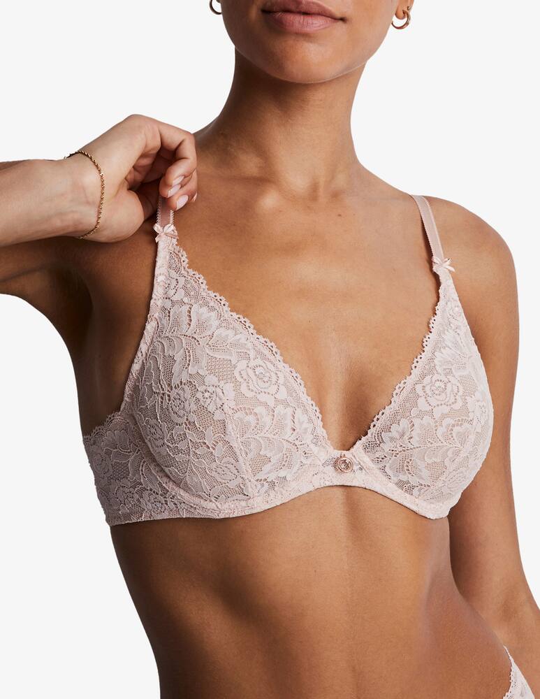 rinascente Aubade Lace triangle bra