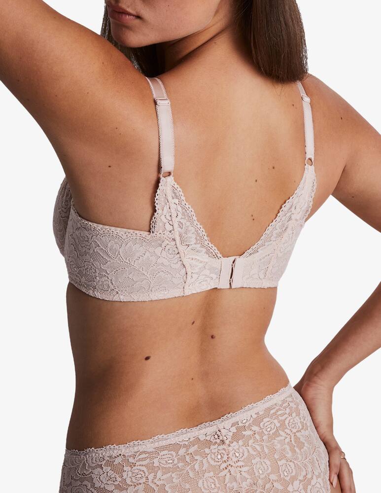 rinascente Aubade Lace triangle bra