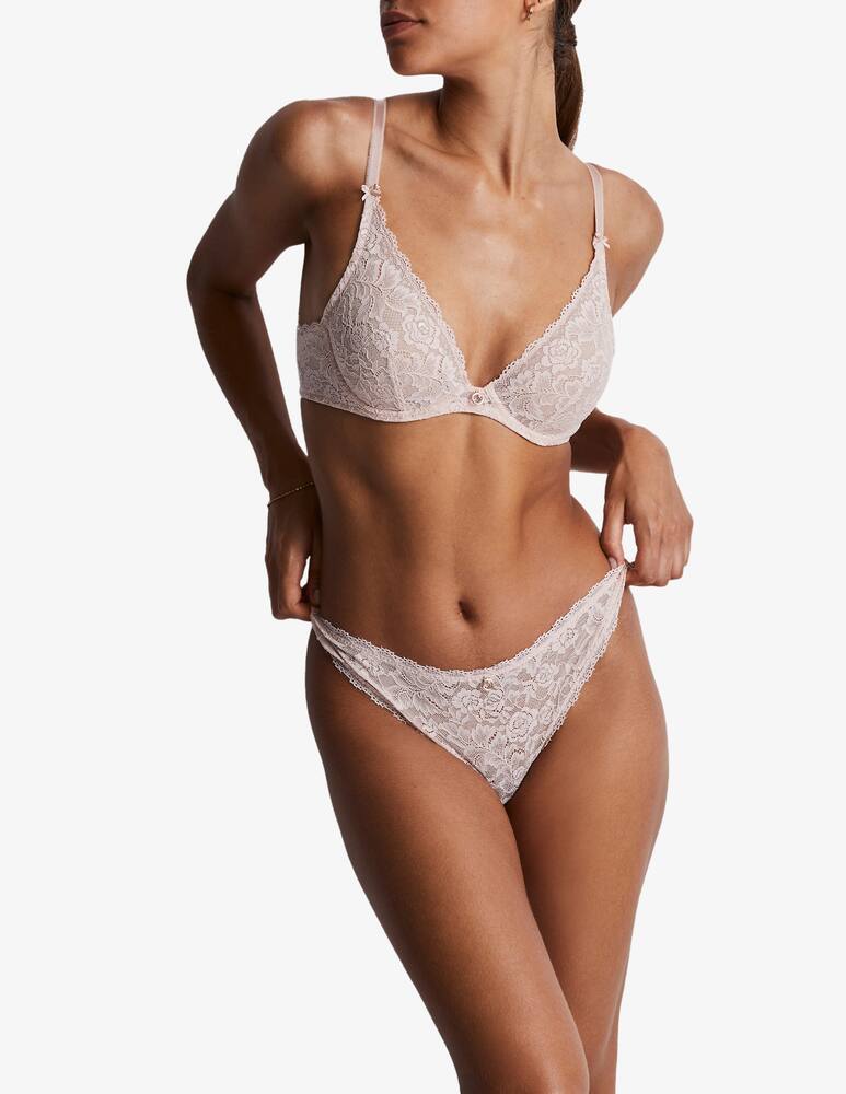 rinascente Aubade Lace triangle bra