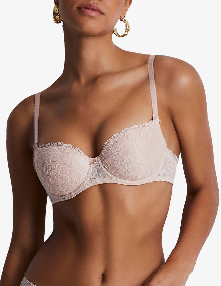 rinascente Aubade Reggiseno balconcino preformato