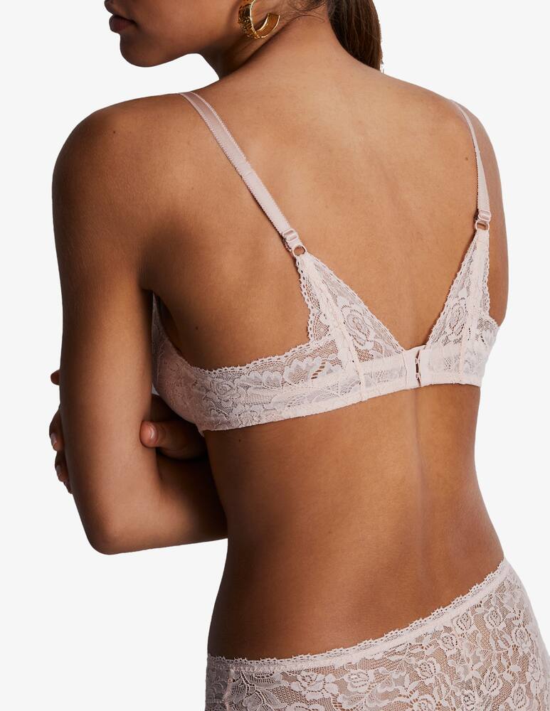 rinascente Aubade Reggiseno balconcino preformato