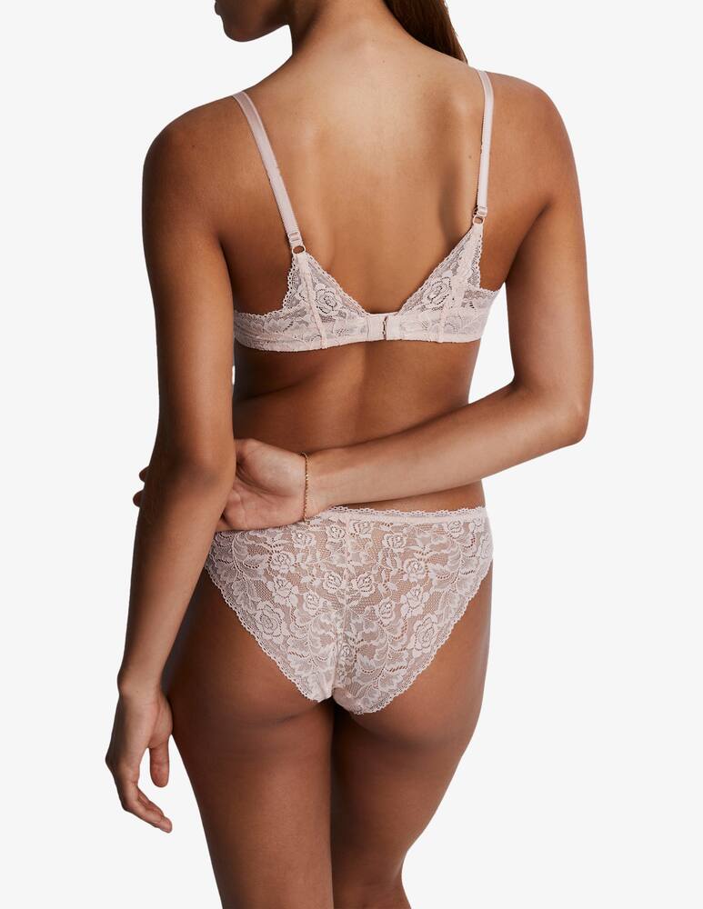 rinascente Aubade Reggiseno balconcino preformato