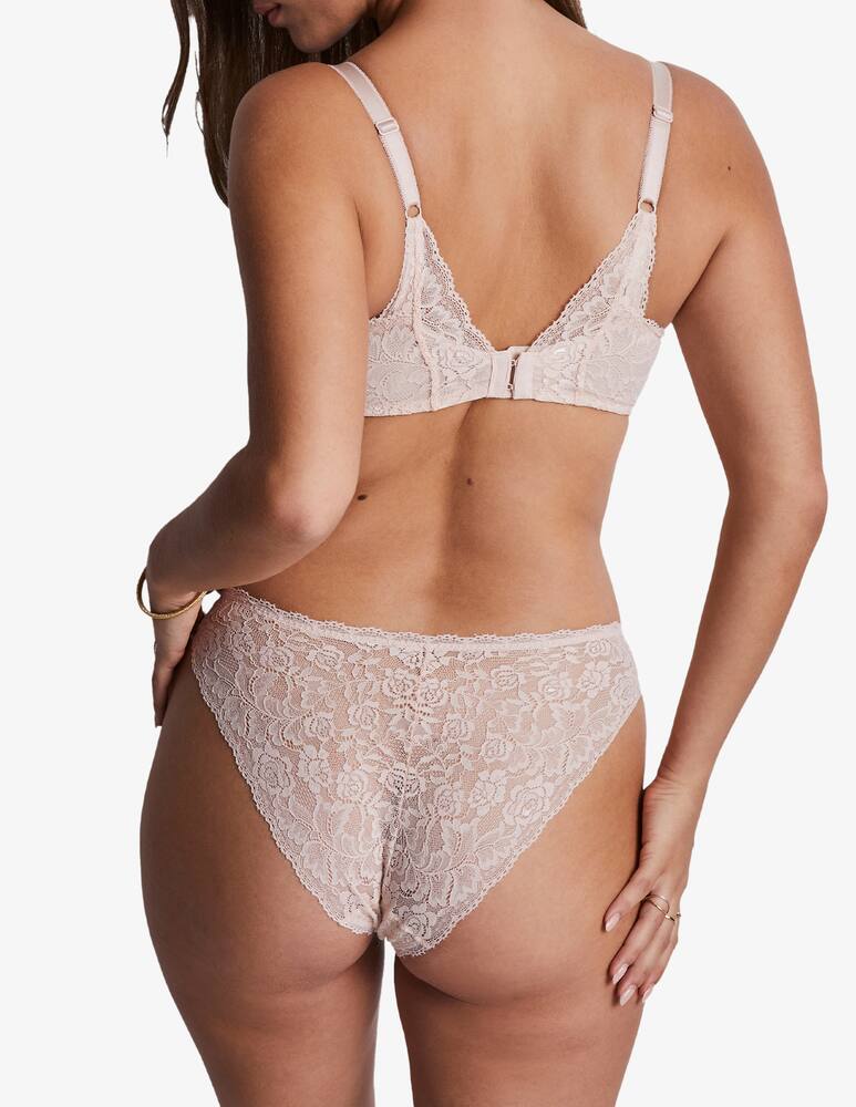 rinascente Aubade Reggiseno balconcino preformato