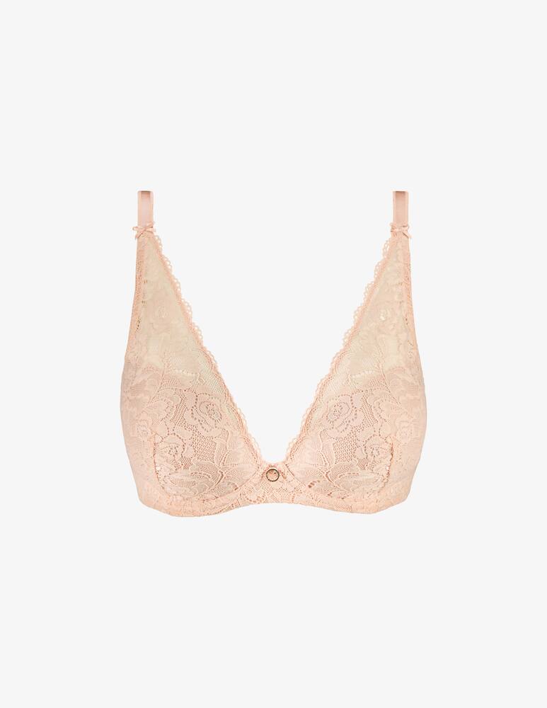 rinascente Aubade Reggiseno push-up scollatura