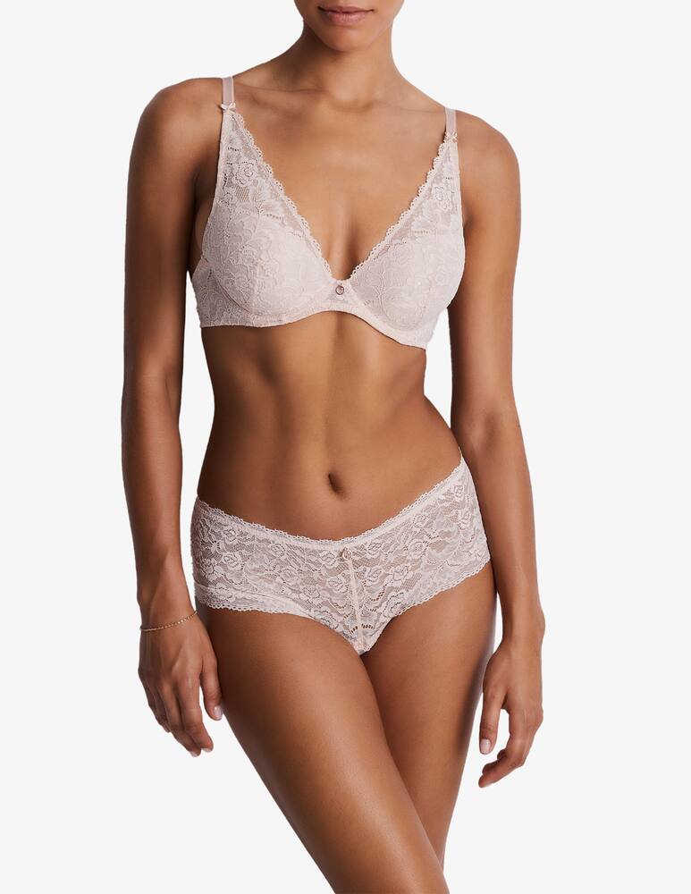 rinascente Aubade Reggiseno push-up scollatura