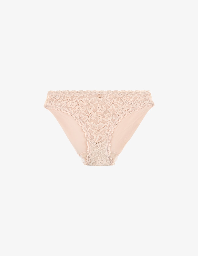 Aubade Lace brief - picture 1