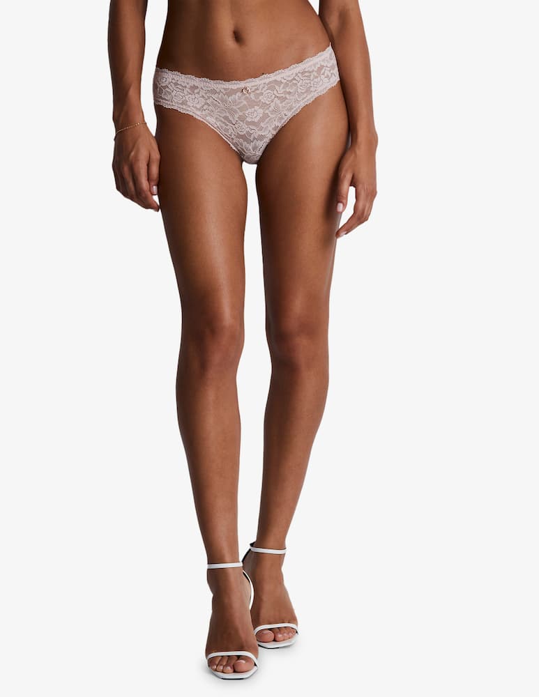 Aubade Lace brief - picture 2
