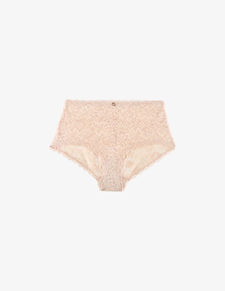 rinascente Aubade Lace high-waisted brief
