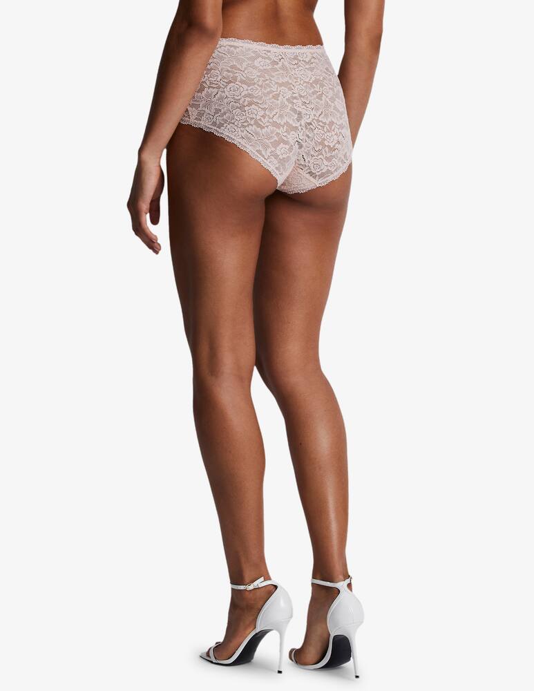 rinascente Aubade Lace high-waisted brief