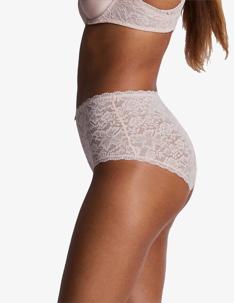 rinascente Aubade Lace high-waisted brief