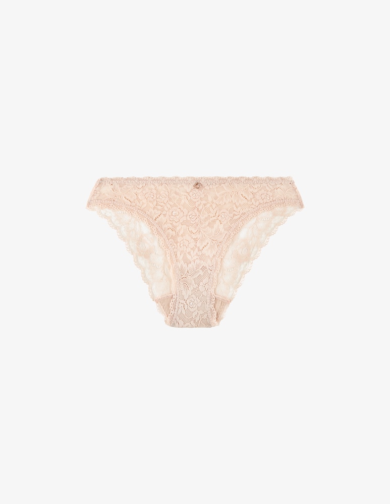 Aubade Lace Italian brief - picture 1