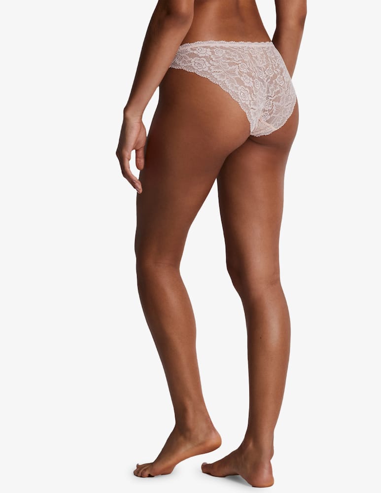 Aubade Lace Italian brief - picture 2