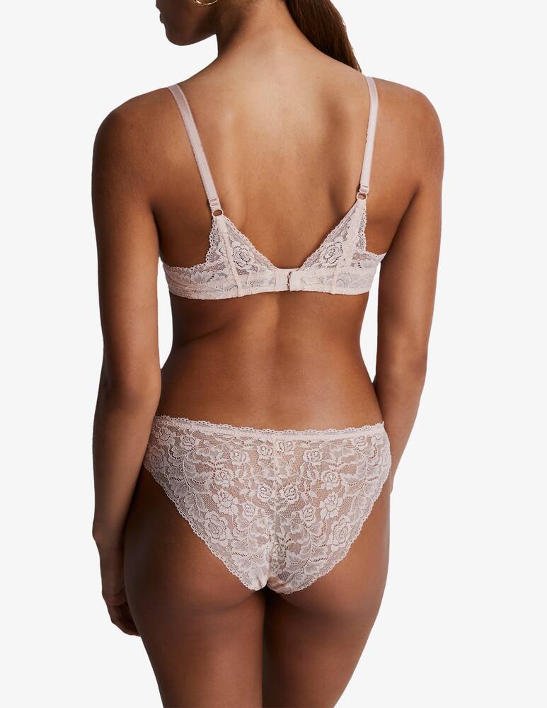 rinascente Aubade Lace Italian brief