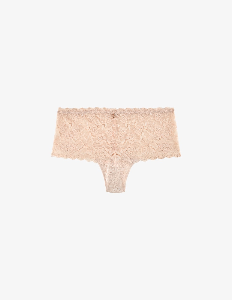 Aubade Lace shorty briefs - picture 1 Aubade Lace shorty briefs - picture 1