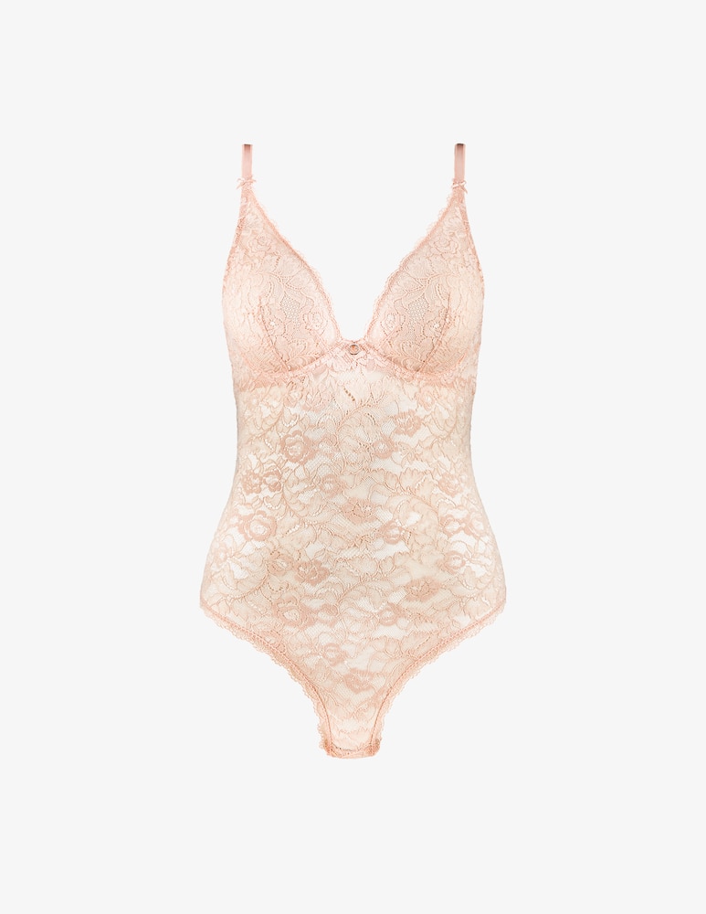 rinascente Aubade Lace body
