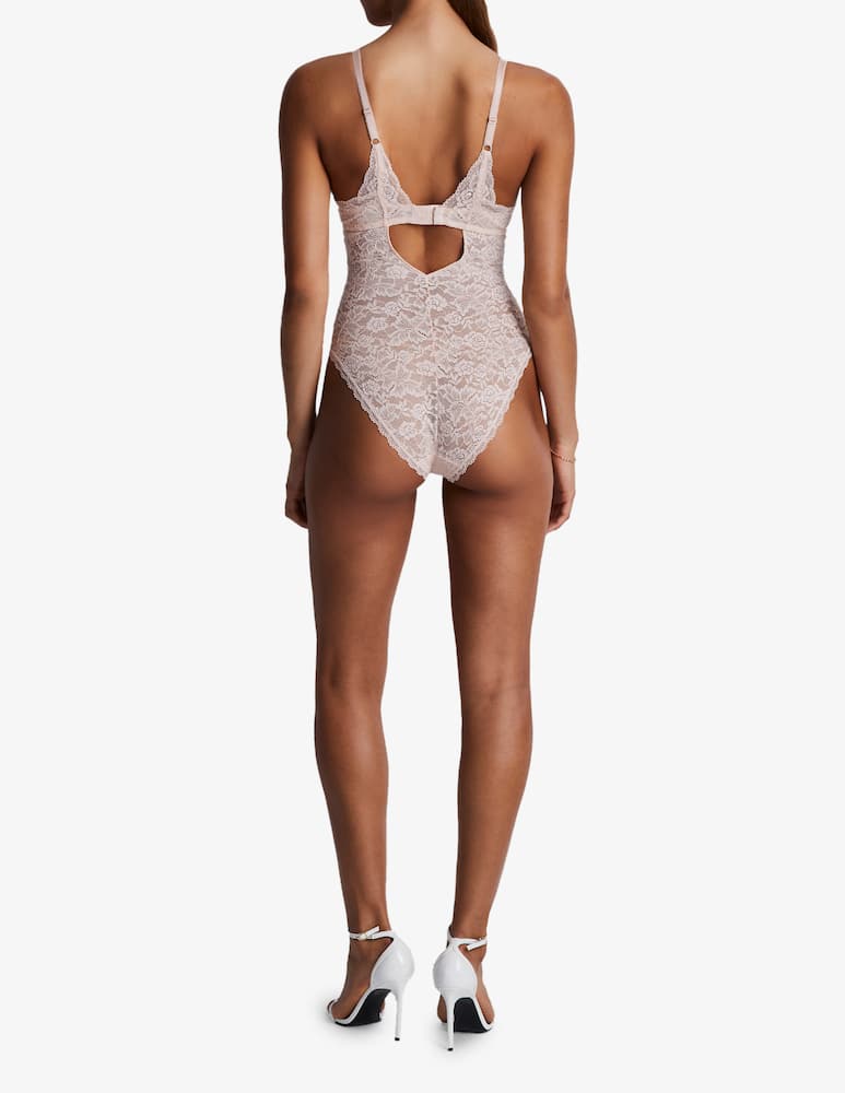 rinascente Aubade Lace body