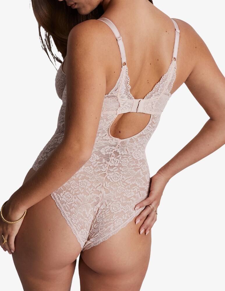 rinascente Aubade Lace body