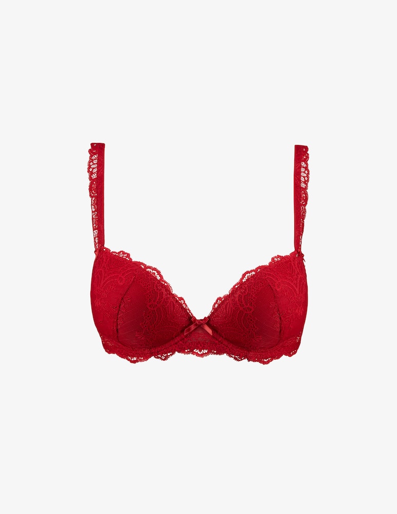 Aubade Push-up bra - picture 1 Aubade Push-up bra - picture 1