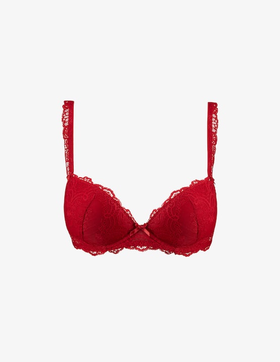 Aubade - Push-up bra - €110,00