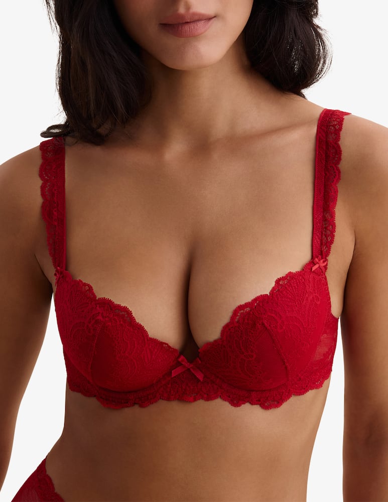 Aubade Push-up bra - picture 2 Aubade Push-up bra - picture 2