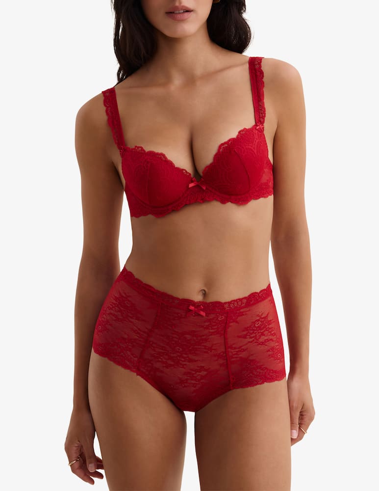 Aubade Push-up bra - picture 3 Aubade Push-up bra - picture 3