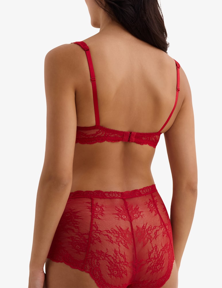 Aubade Push-up bra - picture 4 Aubade Push-up bra - picture 4