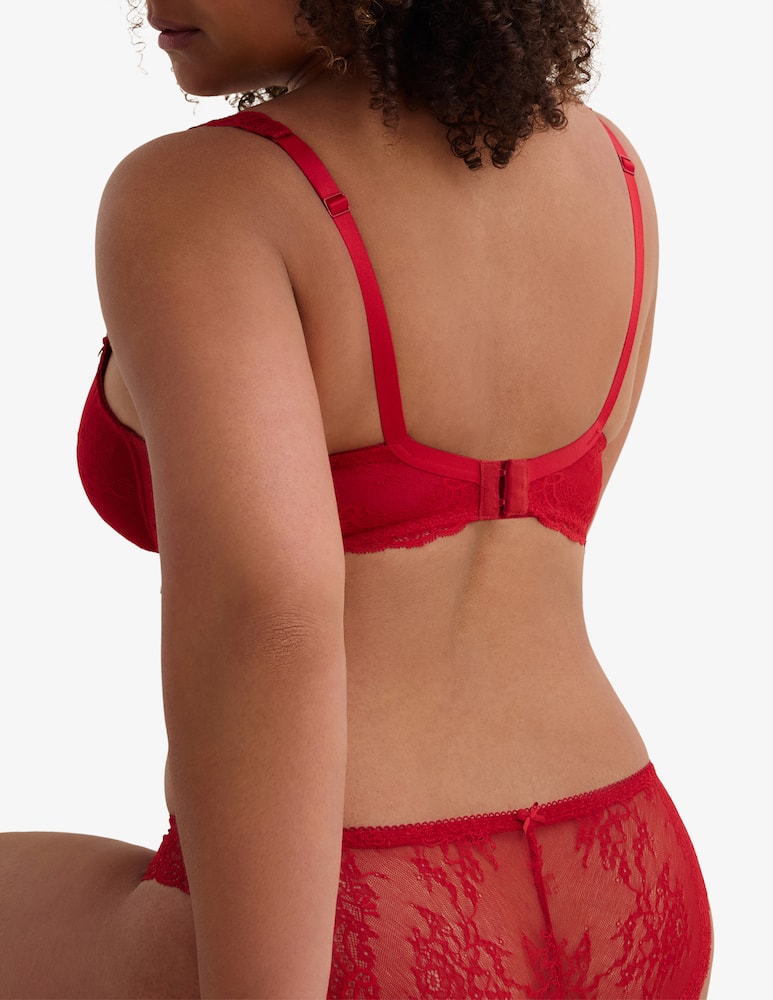 Aubade Push-up bra - picture 7 Aubade Push-up bra - picture 7