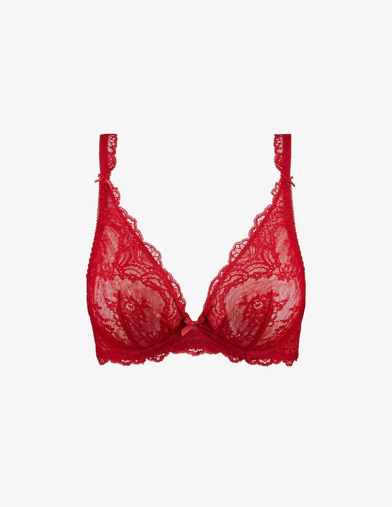 Aubade Triangle bra - picture 1 Aubade Triangle bra - picture 1