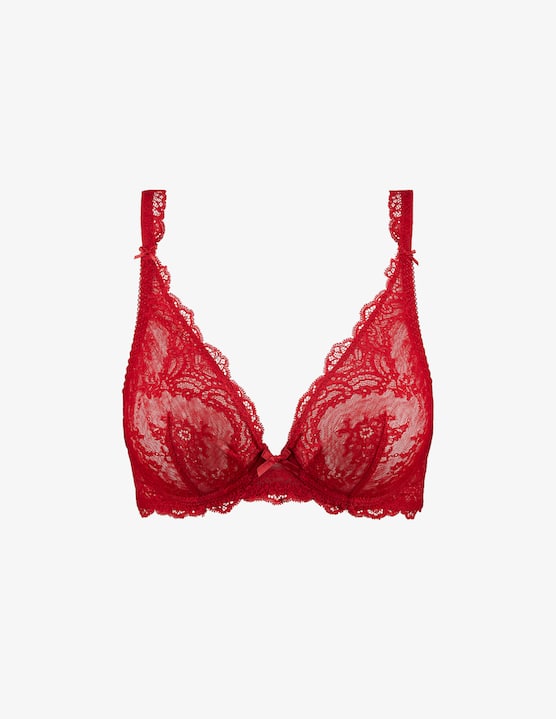 Aubade - Triangle bra - €105,00