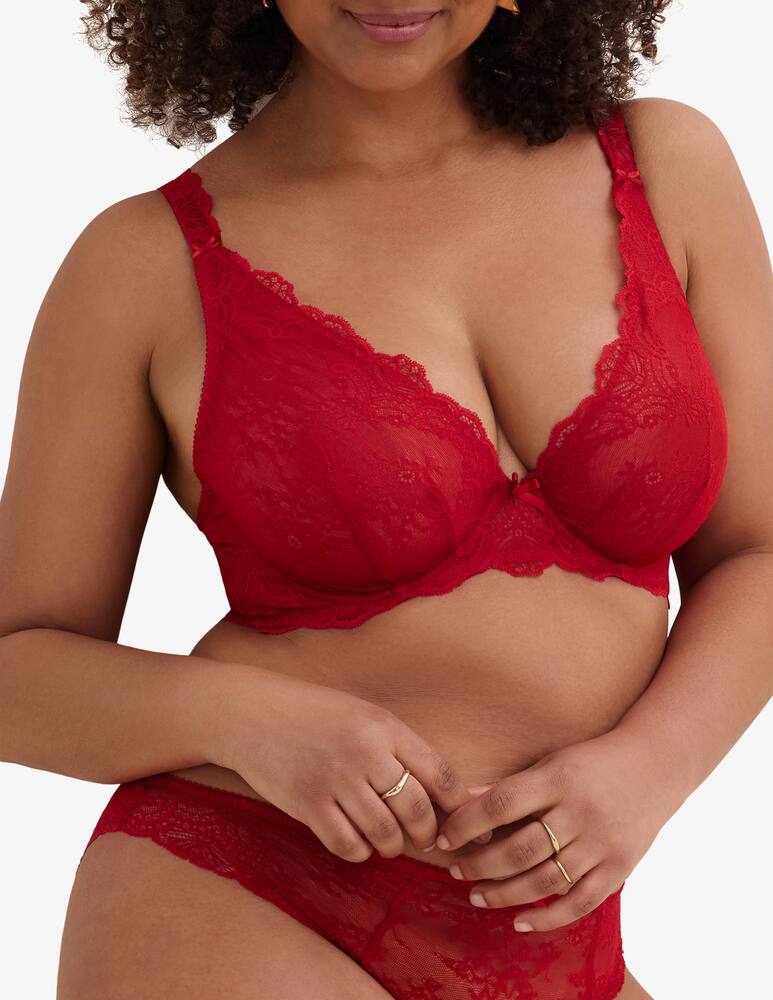 Aubade Triangle bra - picture 6 Aubade Triangle bra - picture 6