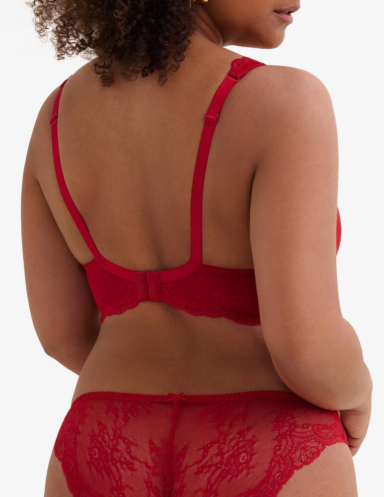 Aubade Triangle bra - picture 7 Aubade Triangle bra - picture 7