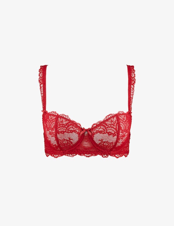 Aubade - Balconette bra - €100,00