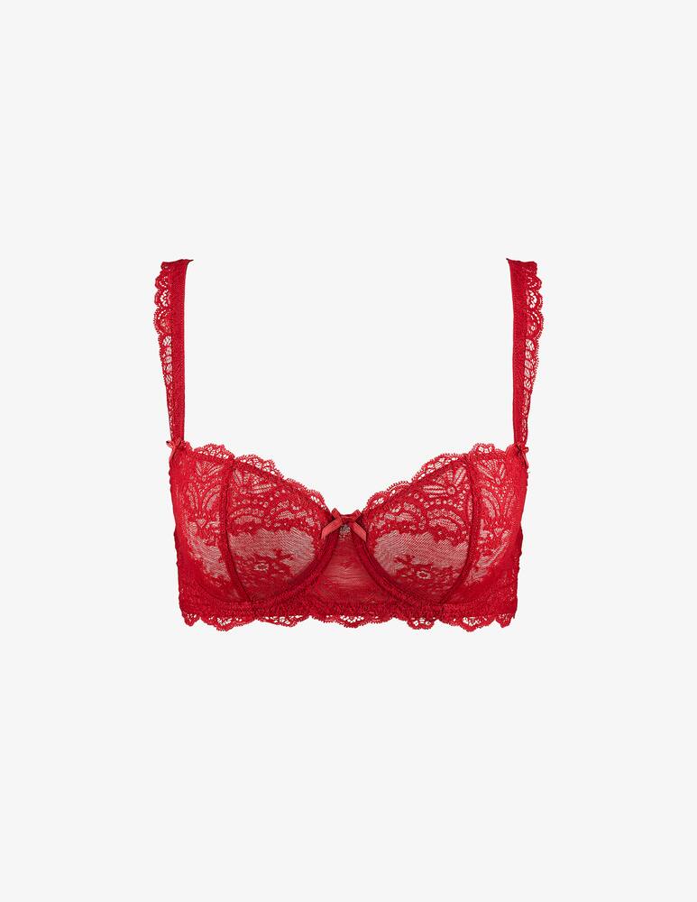 rinascente Aubade Reggiseno balconcino