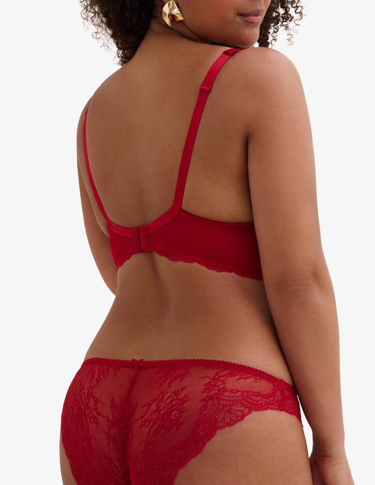 Aubade Balconette bra - picture 7