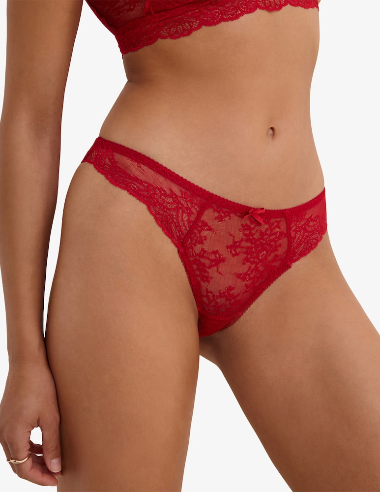 Aubade Italian briefs - picture 2 Aubade Italian briefs - picture 2