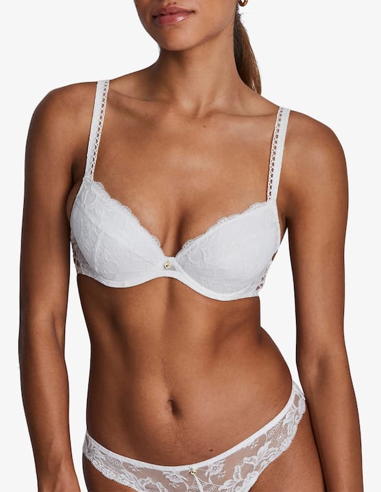 Aubade - Push-up bra - €135,00