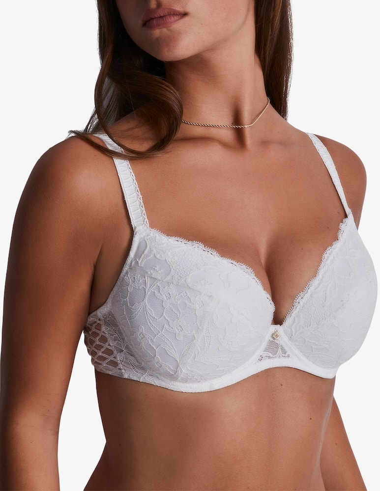 Aubade Push-up bra - picture 4 Aubade Push-up bra - picture 4