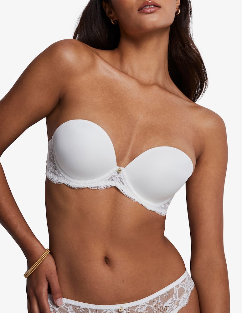Aubade Strapless bra - picture 1 Aubade Strapless bra - picture 1